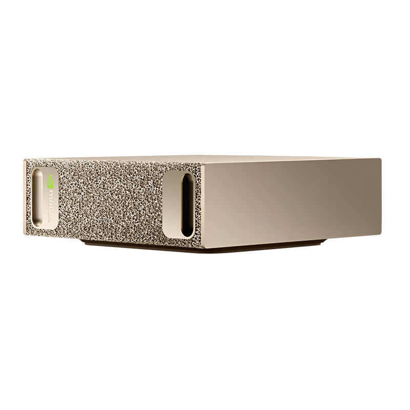 NVIDIA DGX Spark – 940-54242-0005-000