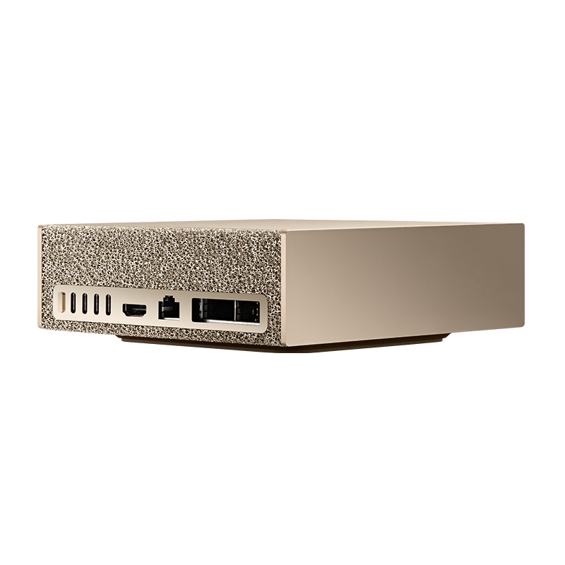 NVIDIA DGX Spark – 940-54242-0005-000