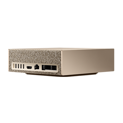 NVIDIA DGX Spark – 940-54242-0005-000