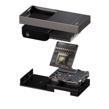 NVIDIA Jetson AGX Thor Developer Kit – 945-14070-0085-000