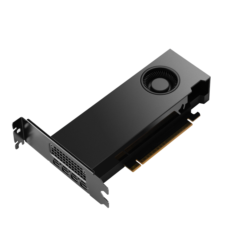 NVIDIA RTX PRO 2000 Blackwell – 900-5G195-2250-000