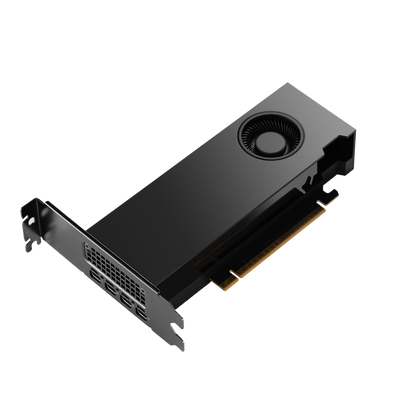 NVIDIA RTX PRO 2000 Blackwell – 900-5G195-2250-000