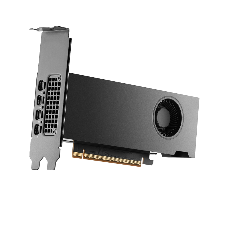 NVIDIA RTX PRO 2000 Blackwell – 900-5G195-2250-000