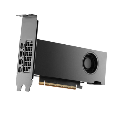NVIDIA RTX PRO 2000 Blackwell – 900-5G195-2250-000