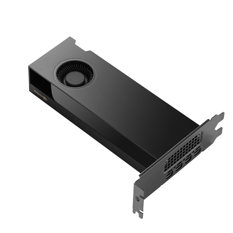 NVIDIA RTX PRO 2000 Blackwell – 900-5G195-2250-000