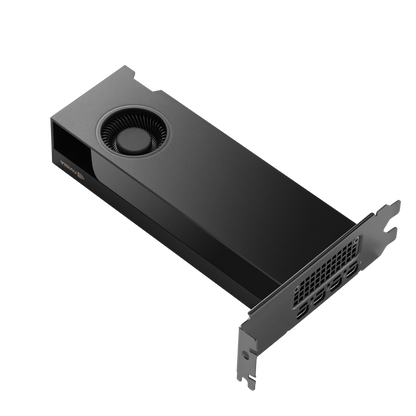 NVIDIA RTX PRO 2000 Blackwell – 900-5G195-2250-000