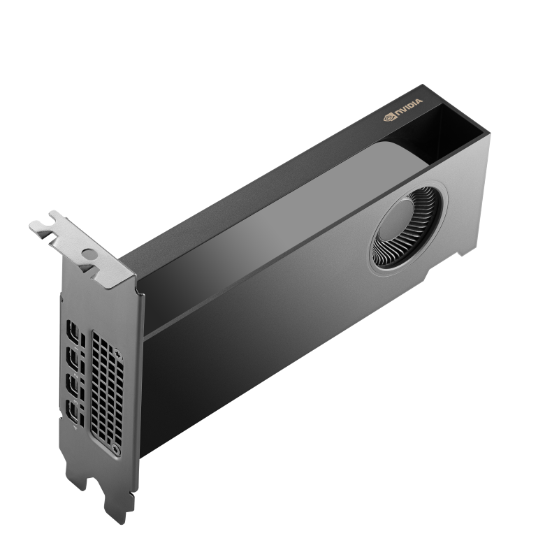 NVIDIA RTX PRO 2000 Blackwell – 900-5G195-2250-000
