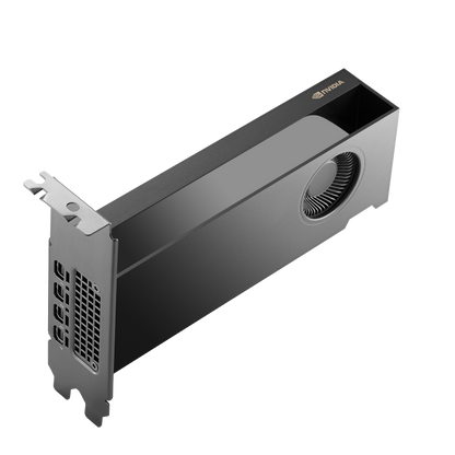 NVIDIA RTX PRO 2000 Blackwell – 900-5G195-2250-000