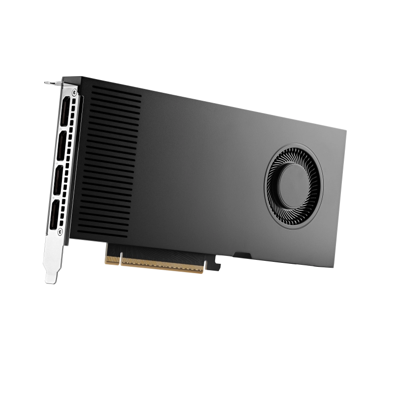 NVIDIA RTX PRO 4000 Blackwell – 900-5G147-2270-000