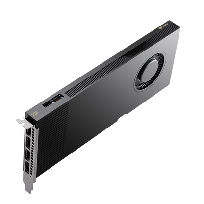NVIDIA RTX PRO 4000 Blackwell – 900-5G147-2270-000