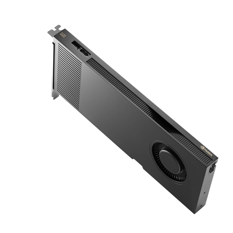 NVIDIA RTX PRO 4000 Blackwell – 900-5G147-2270-000