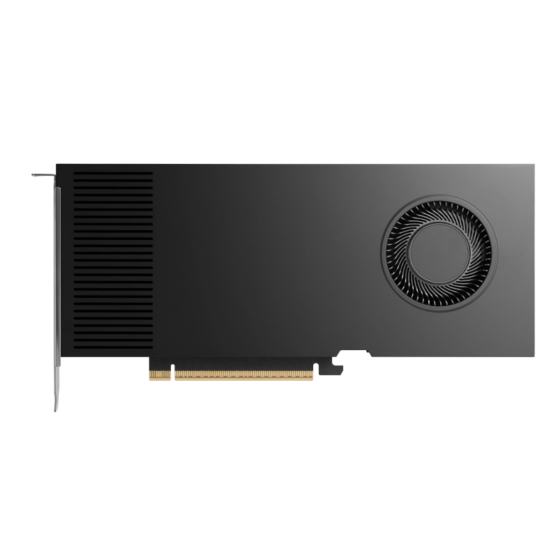 NVIDIA RTX PRO 4000 Blackwell – 900-5G147-2270-000