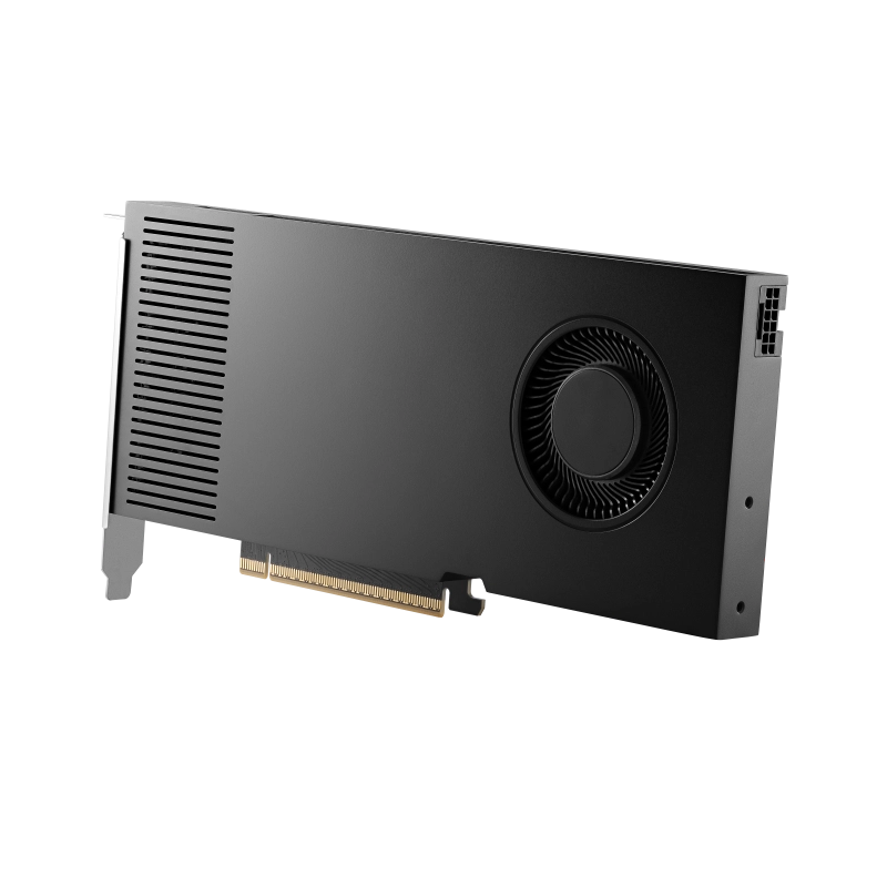 NVIDIA RTX PRO 4000 Blackwell – 900-5G147-2270-000