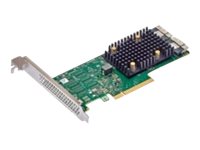 Broadcom 9500 series 16i Tri-Mode