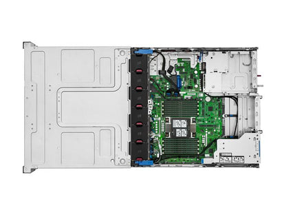 HP Smart Choice DL340 G12 6515P 1x64G 8SFF EU Svr