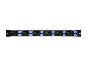 MiTAC B8056G68CE12HR-2T-TU - rack-mountable no CPU - SSD
