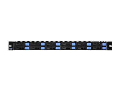 MiTAC B8056G68CE12HR-2T-TU - rack-mountable no CPU - SSD