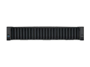 MiTAC R2520G6U2XD - rack-mountable no CPU - SSD