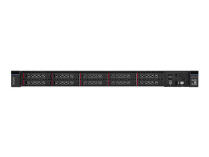 Lenovo ThinkSystem SR630 V4 - rack-mountable Xeon 6505P 2.2 GHz - 32 GB - no HDD