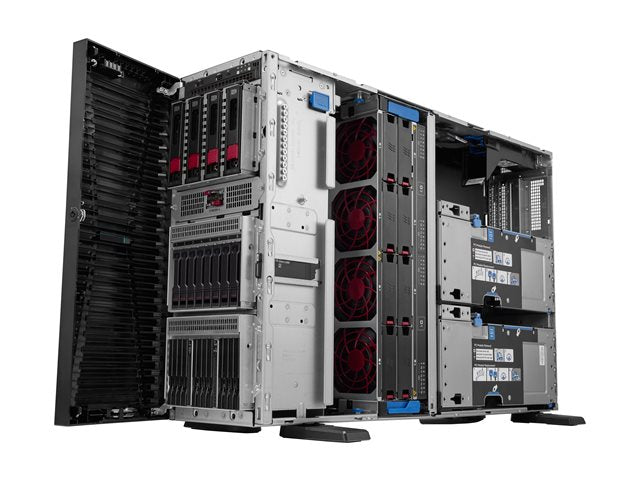 HP Smart Choice HPE ProLiant Compute ML350 Gen12 6505P