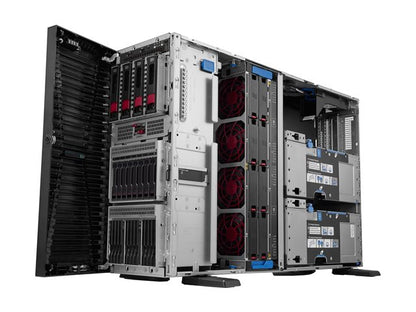 HP Smart Choice HPE ProLiant Compute ML350 Gen12 6505P