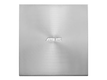 ASUS ZenDrive U9M SDRW-08U9M-U - DVD±RW (±R DL) drive - USB 2.0 - external