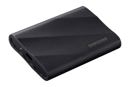 Samsung MU-PG2T0B 2 TB USB Type-C 3.2 Gen 2 (3.1 Gen 2) Black