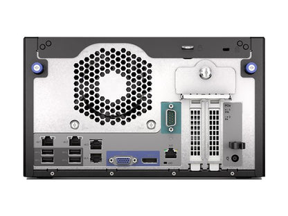 HPE Smart Choice ProLiant MicroServer Gen11 E-2434 4c 32GB-U Svr