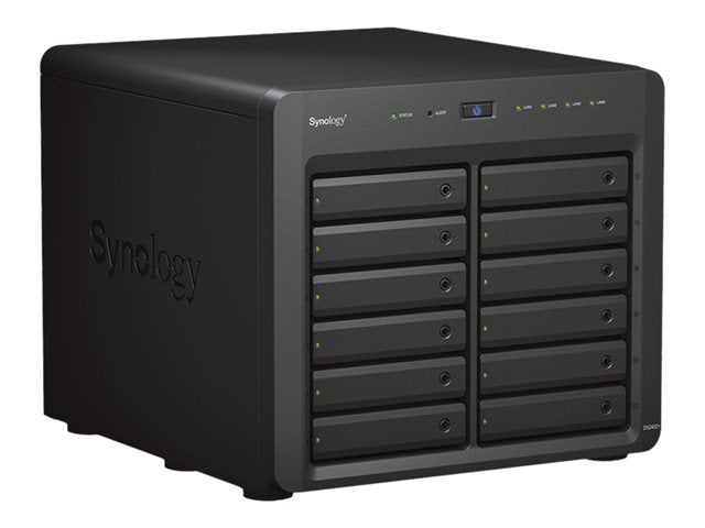 Synology Disk Station DS2422+ - NAS server