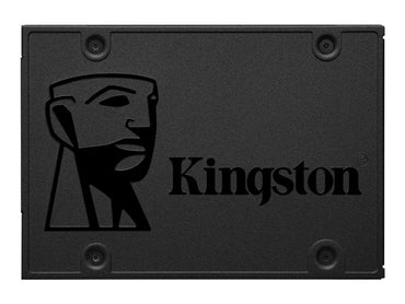 Kingston A400 - SSD - 480 GB - SATA 6Gb/s