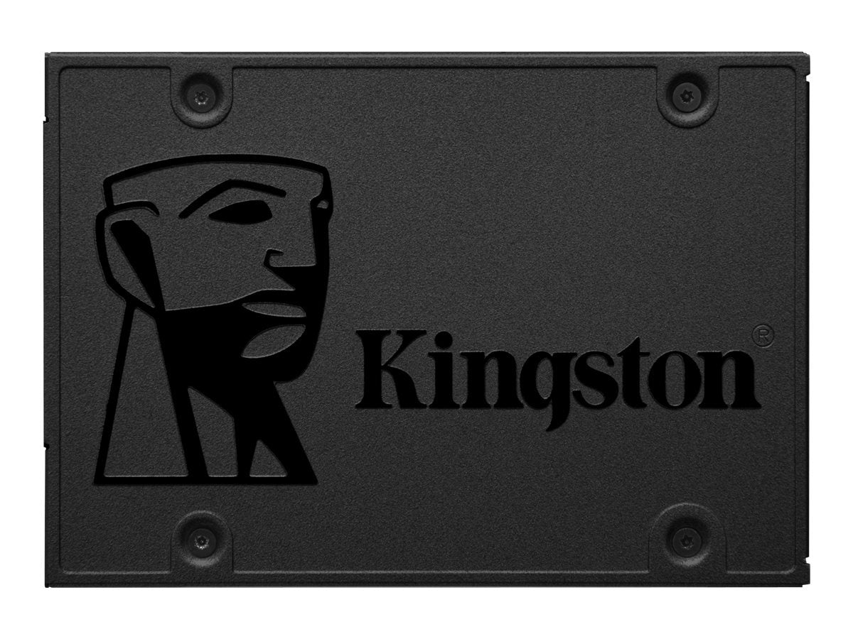 Kingston A400 - SSD - 240 GB - SATA 6Gb/s
