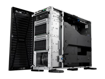 HPE Smart Choice ML110 G11 3508U 1x32G 8SFF SSD Svr