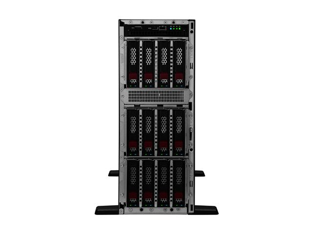 HPE Smart Choice ML350 G11 4514Y 64G 8SFF EU Svr