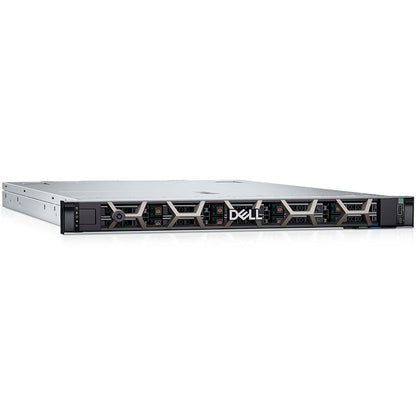 Dell PowerEdge R660 Rack Server