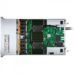 Dell PowerEdge R660 Rack Server