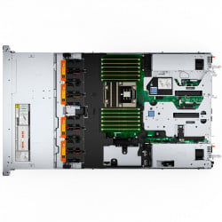 Dell PowerEdge R6615 Rack Server