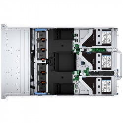 Dell PowerEdge R760 Rack Server