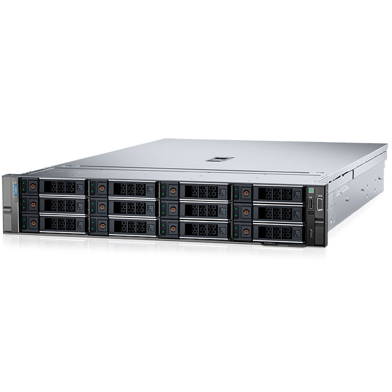 Refurbished Dell PowerEdge R760 Rack Server – Syntek AI