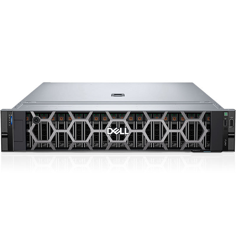 Dell PowerEdge R760 Rack Server