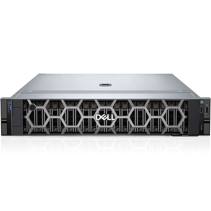 Dell PowerEdge R760 Rack Server