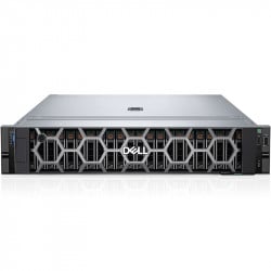Dell PowerEdge R760 Rack Server