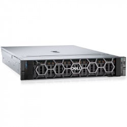 Dell PowerEdge R760 Rack Server