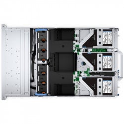 Dell PowerEdge R760 Rack Server