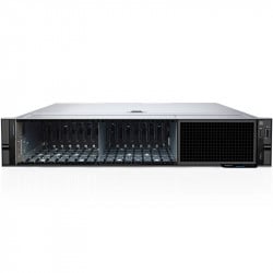 Dell PowerEdge R760xs Rack Server