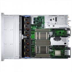 Dell PowerEdge R760xs Rack Server