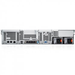 Dell PowerEdge R760xs Rack Server