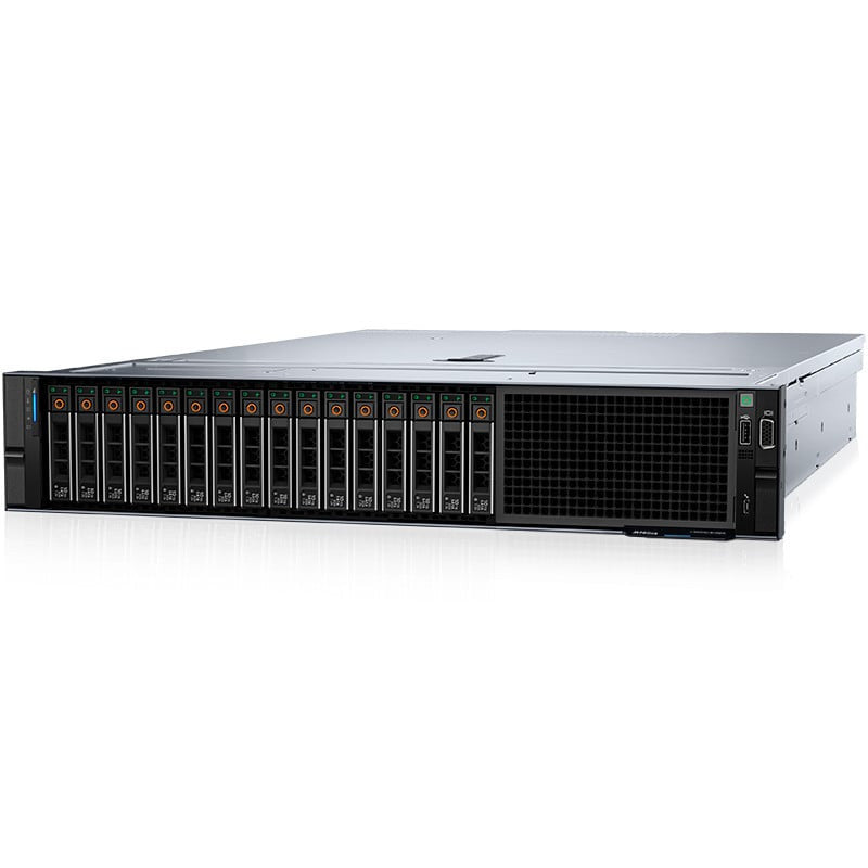 Dell PowerEdge R760xs Rack Server