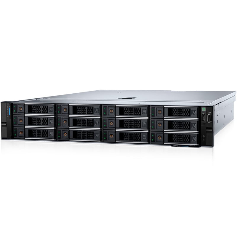 Dell PowerEdge R760xs Rack Server
