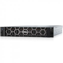 Dell PowerEdge R7615 2U Rackmount Server