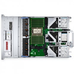 Dell PowerEdge R7615 2U Rackmount Server
